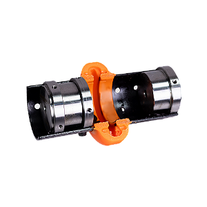 Acoplamento Omega Rexnord ES20 ao ES80-M