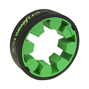 Elemento Wrapflex Falk c/ Capa Nylon
