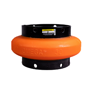Elemento Omega Rexnord E2 ao E140-M