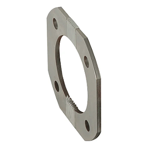 Pacote de Laminas Inox Thomas Rexnord SR71 150 a 600