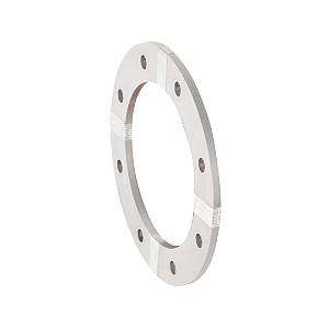 Pacote De Lâminas Inox Thomas Rexnord AMR/54RD/54RDG/SN/SR52 162 a 600
