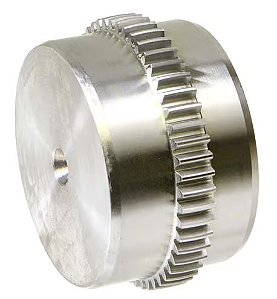 Cubo Flexível Engrenagem Falk 1010 a 1070G