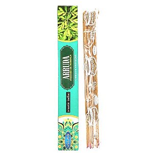 Incenso Exotic India Arruda