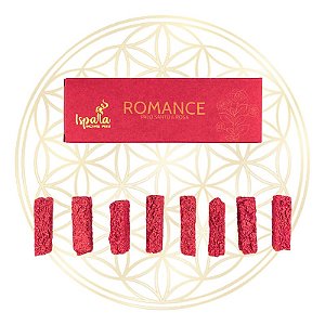 Incenso Ispalla Tablete Romance