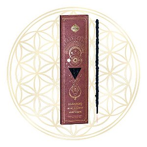 Incenso Sagrada Madre Linha Sagrado - Encontro Divino