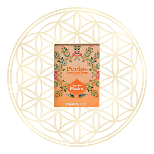 Pérolas Aromáticas Sagrada Madre Primavera