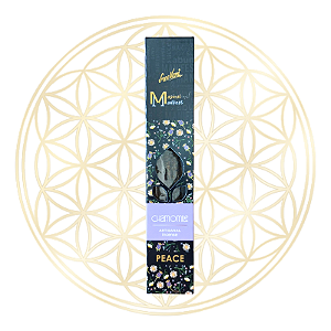 Incesnso Sreevani Vareta Linha Magical Manifest - Camomila