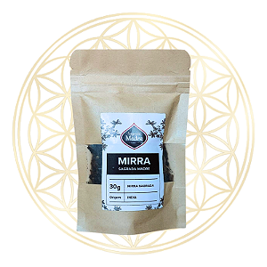 Mirra Premium Sagrada Madre 30g