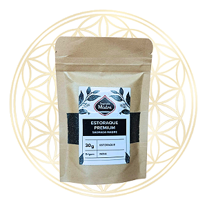 Estoraque Premium Sagrada Madre 30g