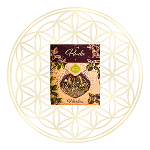 Ervas de Defumação Sagrada Madre - Arruda