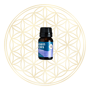 Óleo Essencial Sagrada Madre - Lavanda