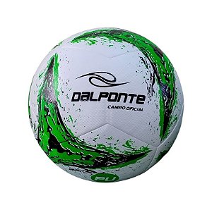 Bola Futebol Campo Dalponte 81 Club - 2026