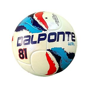 Bola Futsal Dalponte 81 Ultra Profissional
