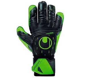 Luva Goleiro Semi Pro Uhlsport Classic Soft Advanced