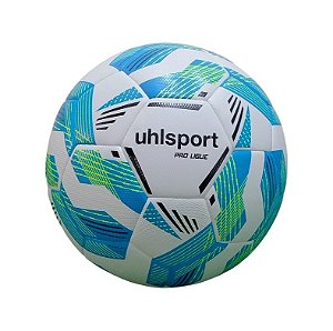 Bola Futebol Profissional Campo Uhlsport Pro Ligue
