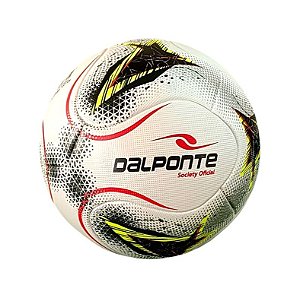 Bola Futebol Society Dalponte 81 Titanium