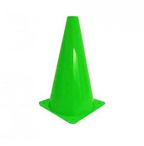 Cone para Treinamento Rígido 23cm