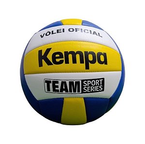 Bola Vôlei Kempa Team Sports Series