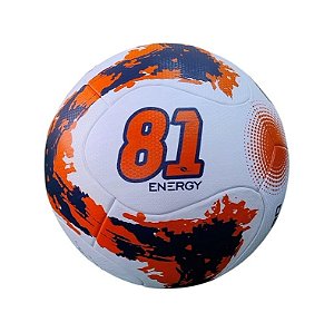 Bola Futebol Campo Dalponte Energy Ecotech Sustentável