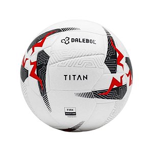 Bola Futebol Campo Dalebol Titan FIFA Quality Pro - 2026/27