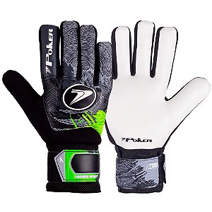 Luva Goleiro Poker Infinity Training+