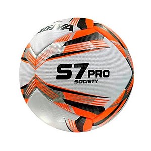 Bola Futebol Society Kagiva S7 Pro
