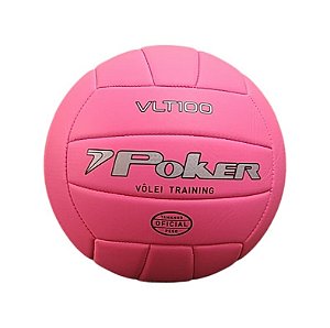 Bola de Vôlei Poker Training VLT 100