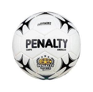 Bola de Futebol de Campo Penalty Legacy America’s – Edição Limitada