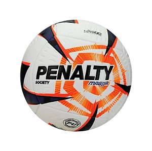 Bola de Futebol Society Penalty Mag11a R2 XXVI