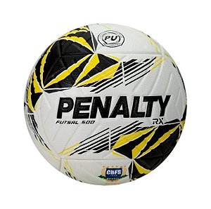 Bola Futsal Penalty RX 500 XXVI