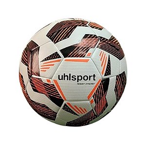 Bola de Futebol de Campo Uhlsport Resist Synergy Oficial - 2026