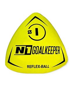 Bola Treinamento de Goleiros N1 Reflexball