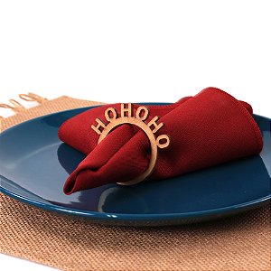 Porta Guardanapo Hohoho | 12 uni