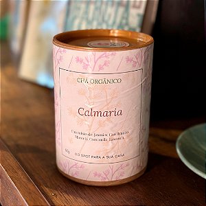 Chá Calmaria