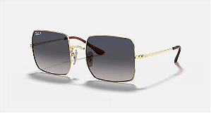 Solar Ray-Ban Square Classic CÓD: 11433