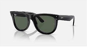 Solar Ray-Ban Wayfarer Reverse CÓD: 16760