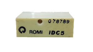 Módulo I/O - IDC5 - Q78789 ROMI