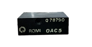 Módulo I/O - OAC5 - Q78790 ROMI