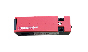 Chave de segurança NM12AV-M - EUCHNER