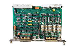 MÓDULO I/O - MAXITEC