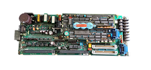 Servo drive MR-S11-300-Z33 - MITSUBISHI