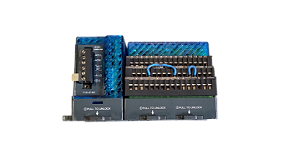 Fonte de alimentação T1K-01AC + Base I/O - T1K-16B - AUTOMATION DIRECT