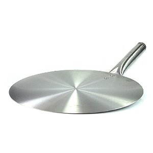 Pá Pizza c/ cabo Alumínio 35cm Gallizzi