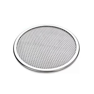 Tela Assar Pizza Alumínio 20cm Gallizzi