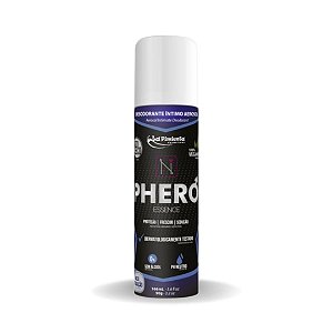 Desodorante Íntimo Masculino - Phero
