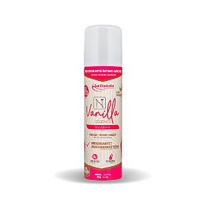 Desodorante Íntimo Feminino - Linha Essence