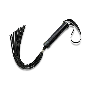 Chicote com 10 Tiras de Bedim com 40cm