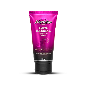 Lubrificante Beijável Lubme Babaloo - 60ml