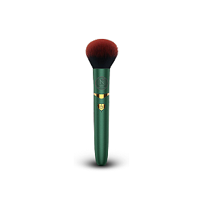 Blush - Vibrador Pincel de Maquiagem com 7 Vibrações - Recarregável