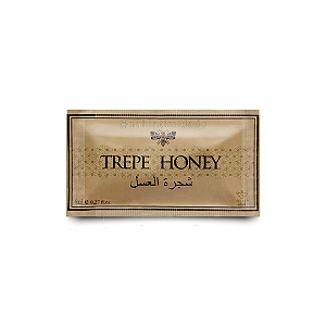 Trepe Honey - Melzinho Estimulante Unissex - 8ml